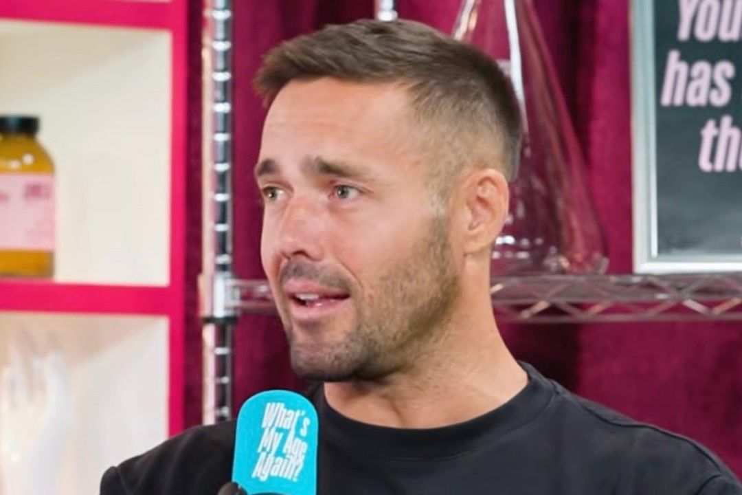 Spencer Matthews' sad admission about Vogue Williams marriage after ...
