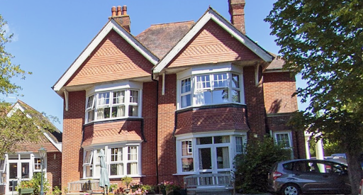 Chichester care home upgraded to 'outstanding' by CQC