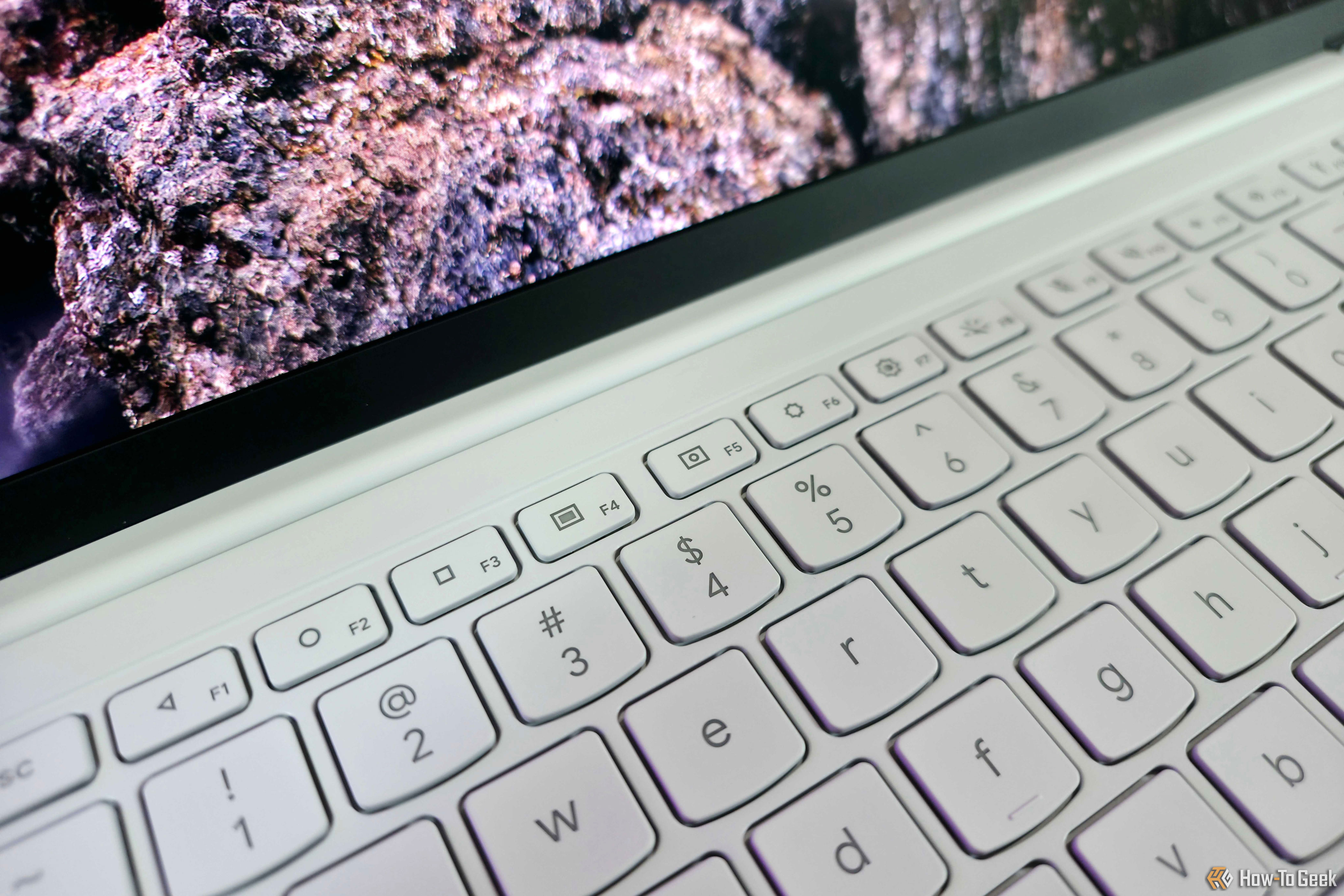 How to record your screen on Googlebook OS