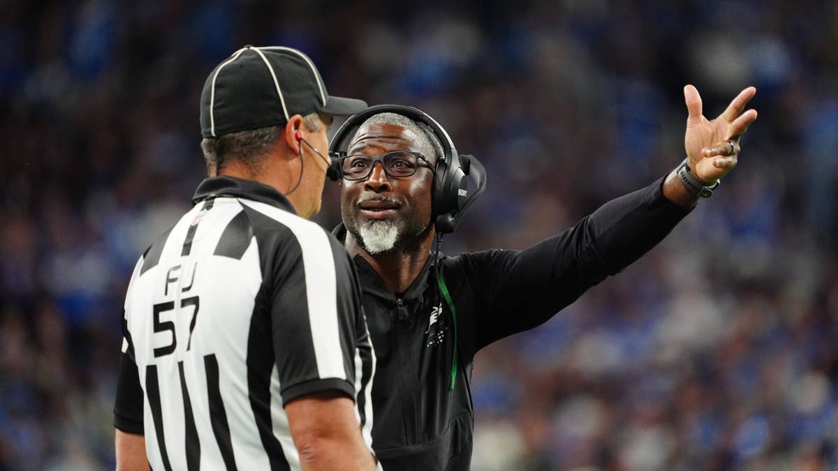 New York Jets have a major two-minute problem under Aaron Glenn