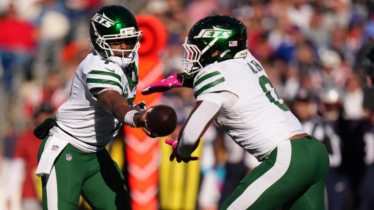Fantasy football week 6 running back PPR rankings: Which RBs should you ...