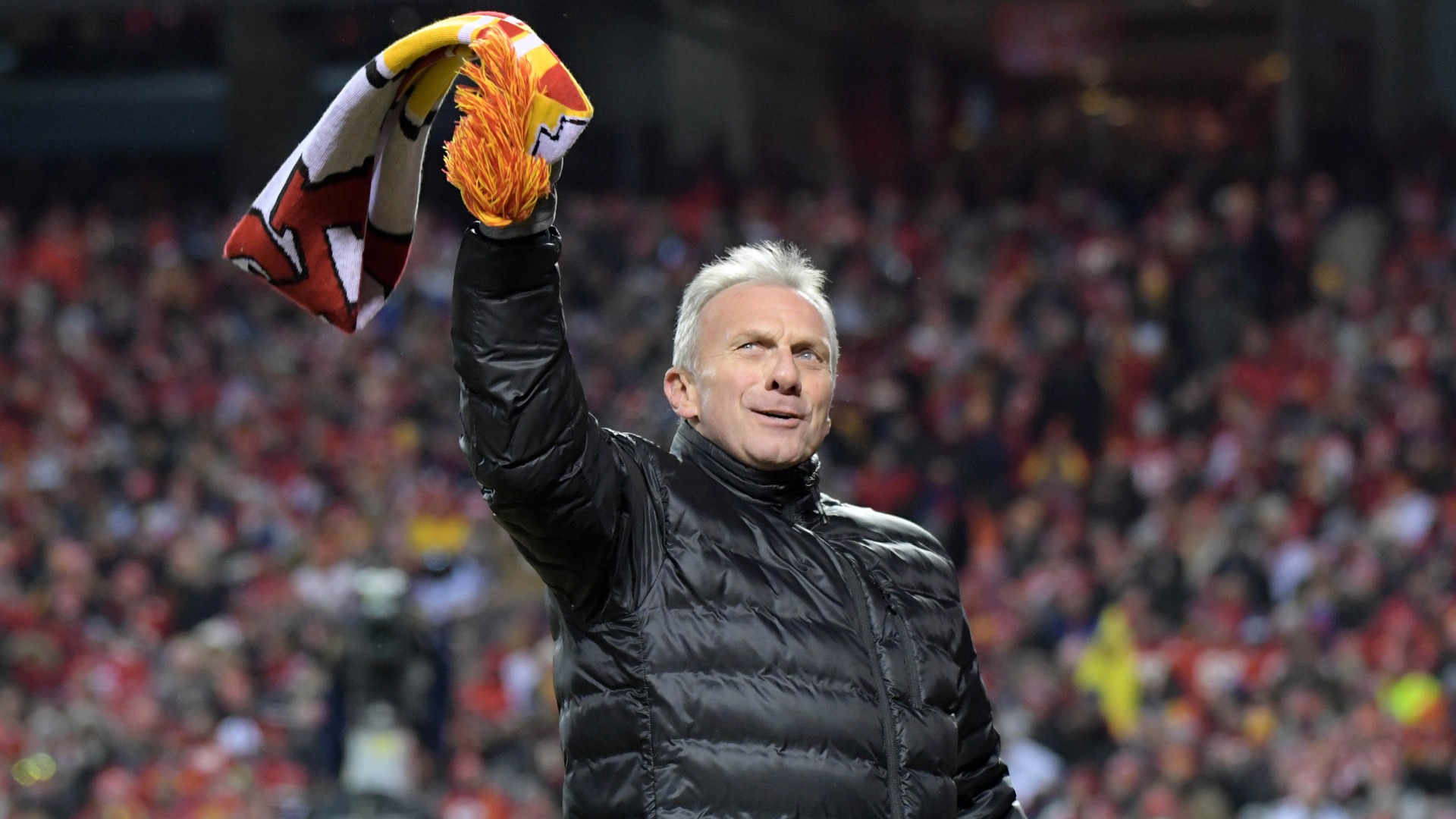Joe Montana: The unmatched legacy of a football icon