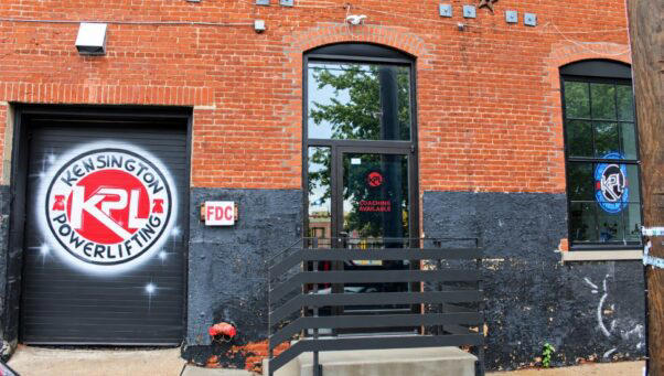 Meet the Philadelphia gym owner building strength, roots, and community ...