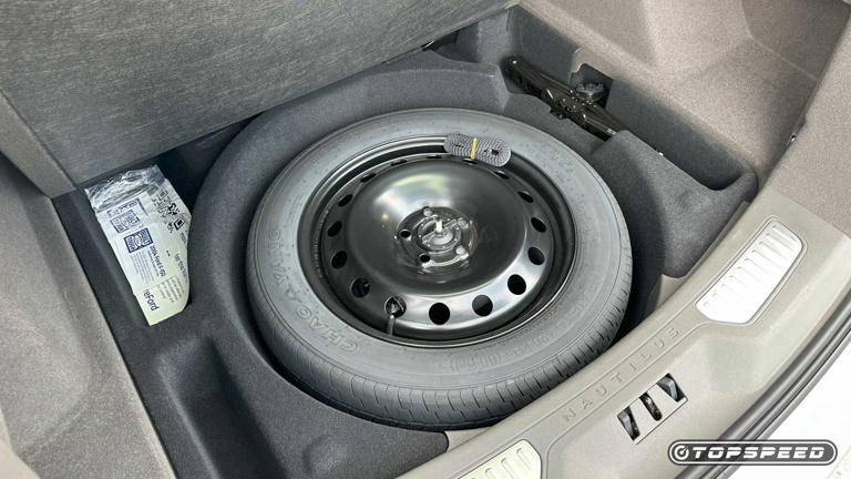 The car feature you thought was standard is quietly disappearing