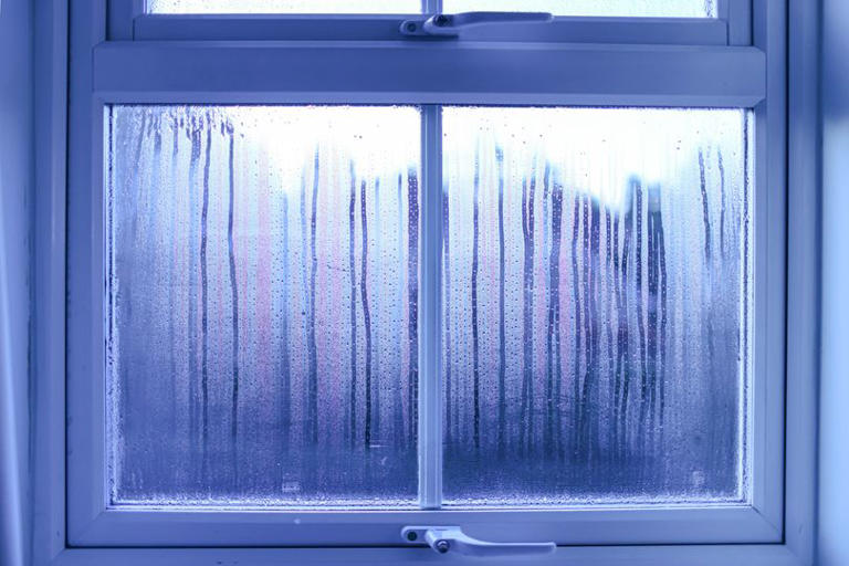 I asked experts for most effective hacks to get rid of condensation ...