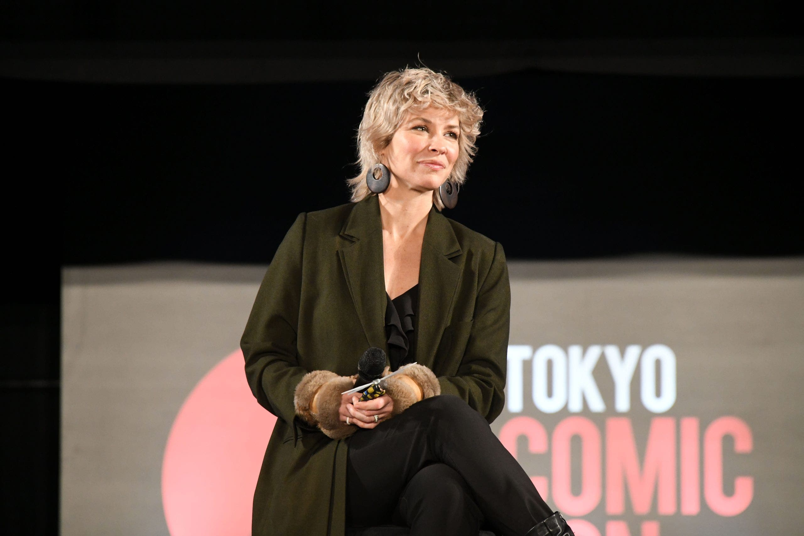 'Ant-Man' star Evangeline Lilly says she left Hollywood because she ...