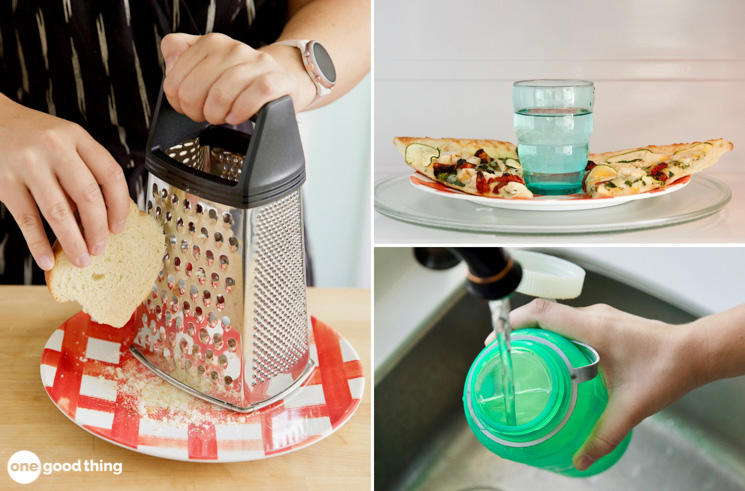 Why didn't I think of that? - 7 brilliant little tricks you'll wish you ...