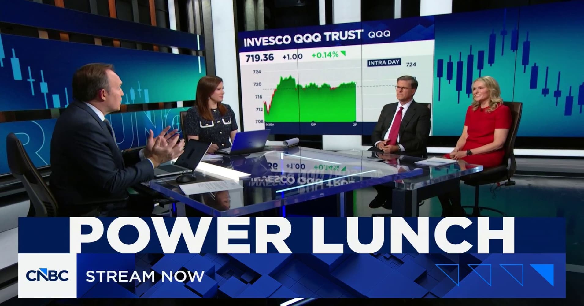 MAI Capital Management's Chris Grisanti: Hyperscalers represent a ...