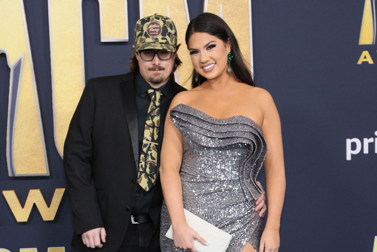Hardy, Red Clay Strays to perform during Nashville NYE special on CBS