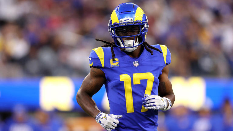 NFL week 7 injury report: Mike Evans' Achilles; updates on Terry ...
