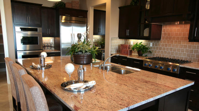 Ditch granite countertops: The durable alternative bursting with old ...