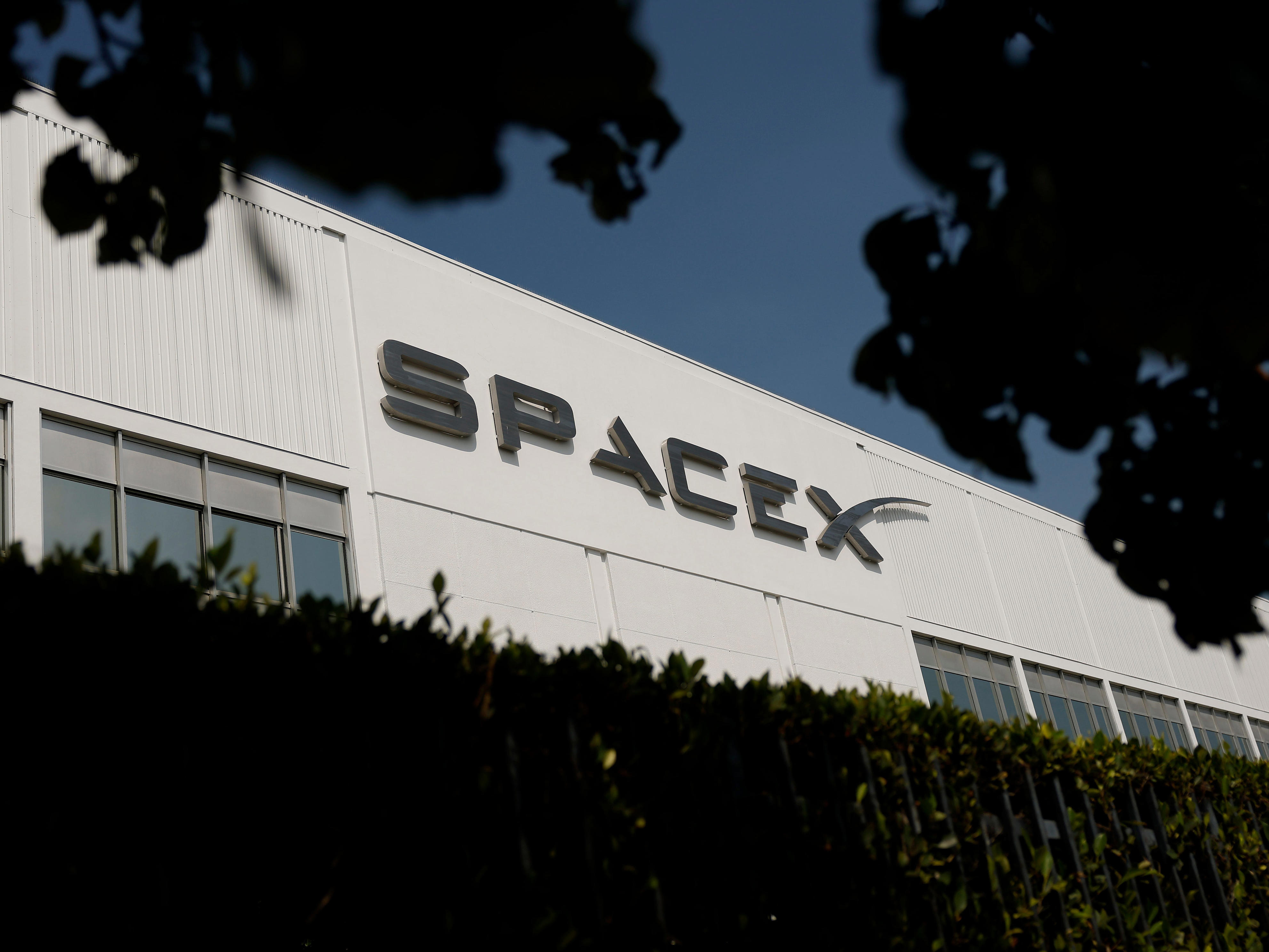 SpaceX says its capex could double this quarter as AI spending grows