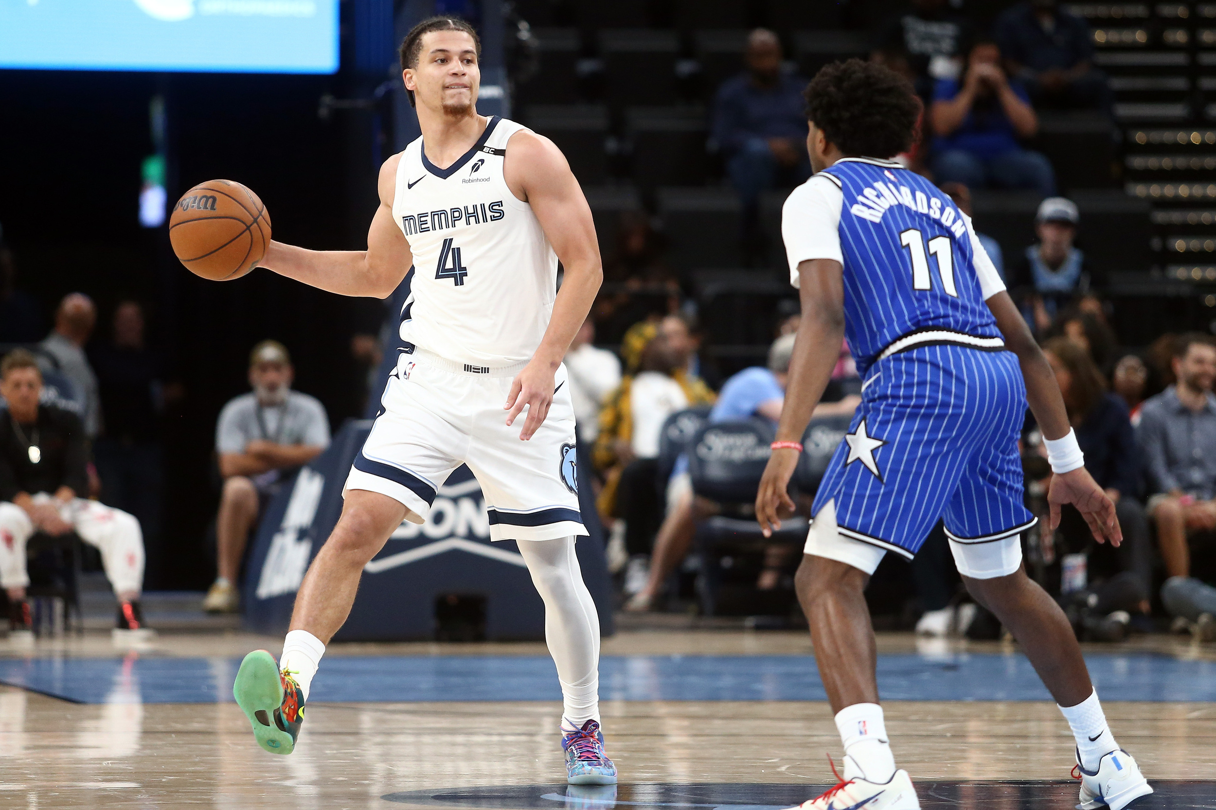 Mavs considered likely to sign Walter Clayton