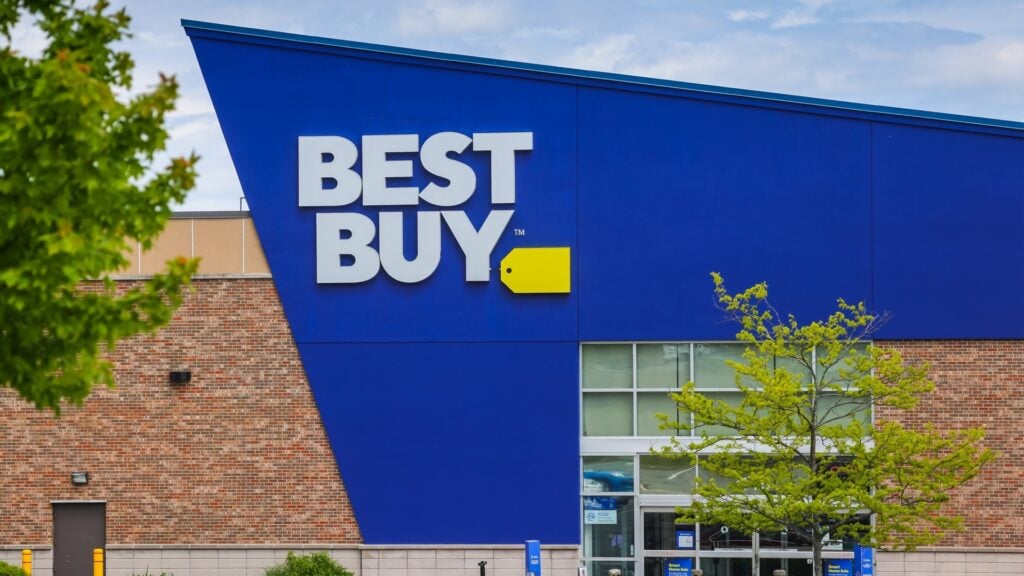 Best Buy bets big on gaming, launches new platform ahead of holiday rush