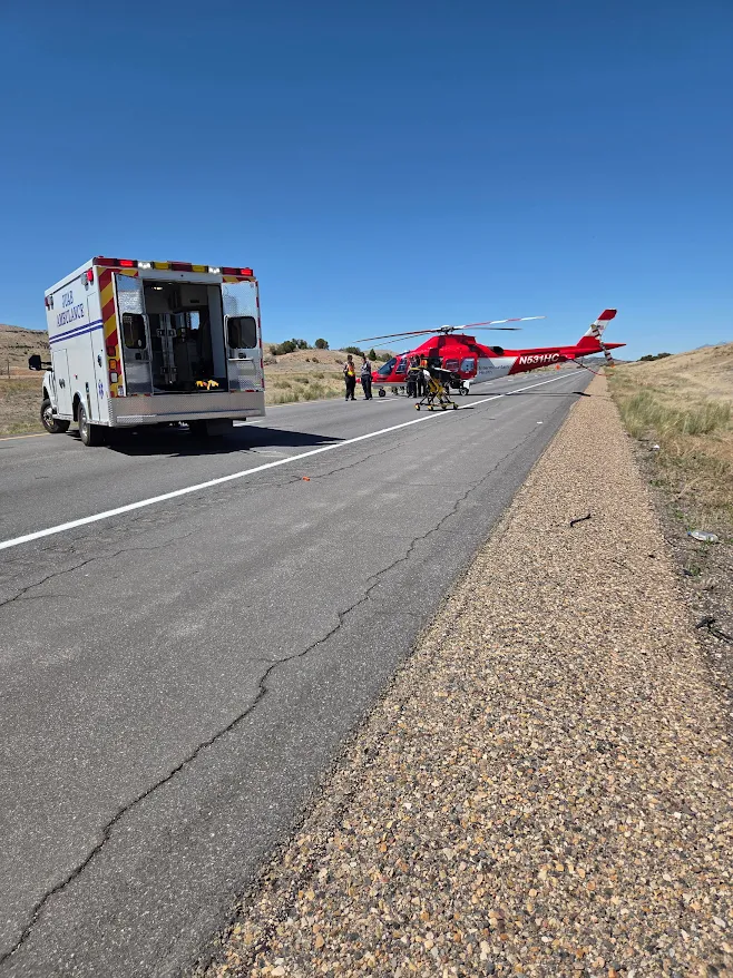 Woman caused deadly crash on I-15 while using phone to view pornography ...