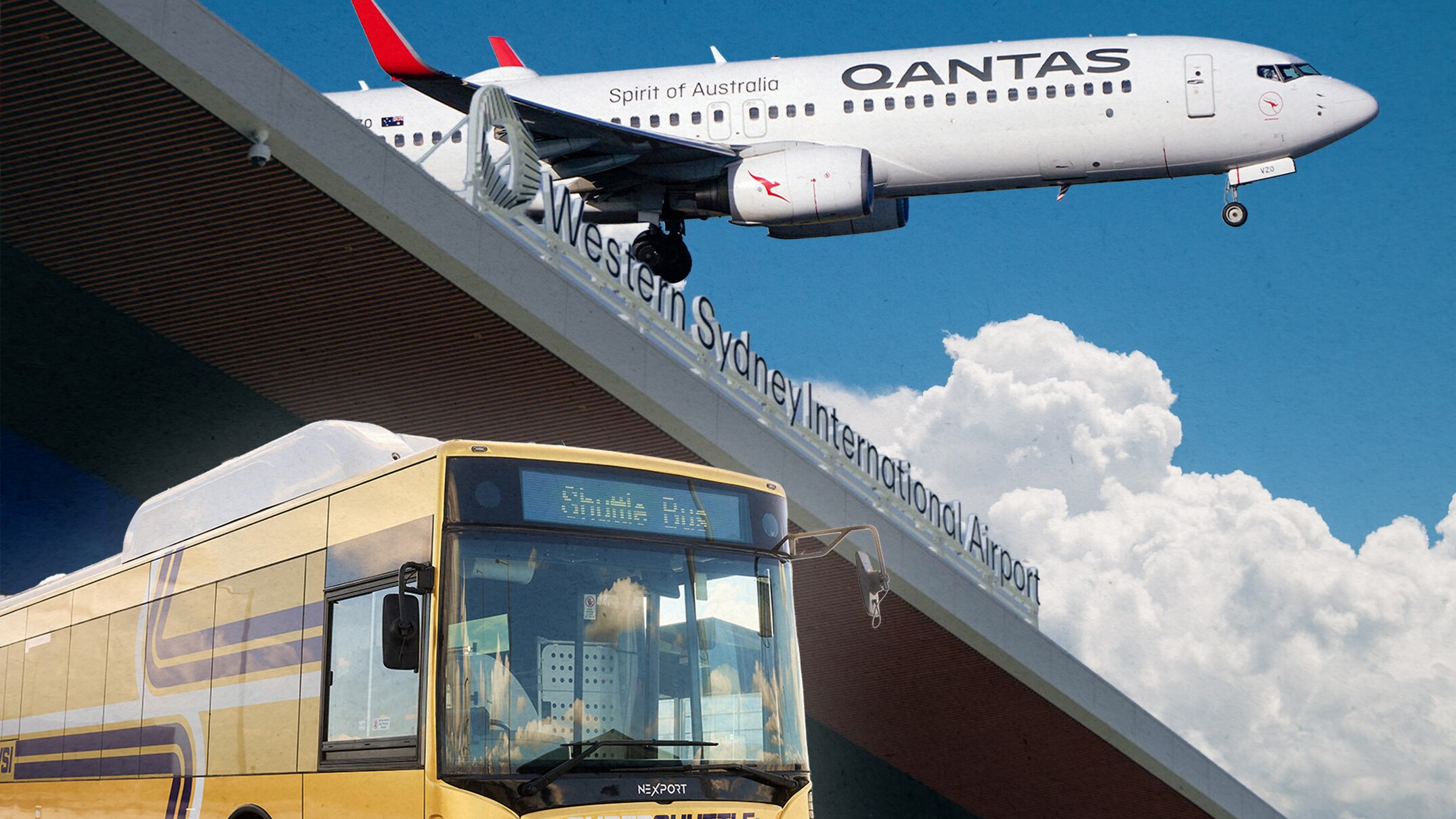What travellers flying from Western Sydney International Airport can ...