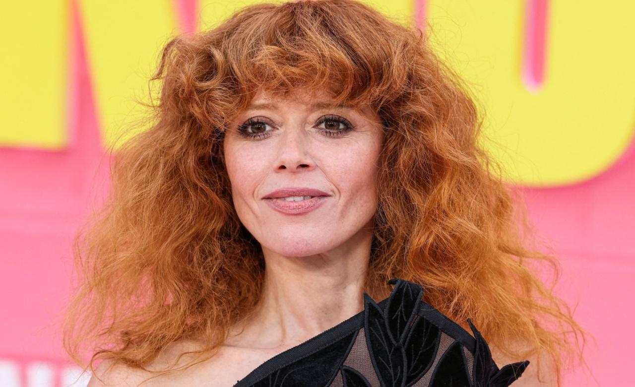Fans slam 'Poker Face' star Natasha Lyonne after actress says she ...