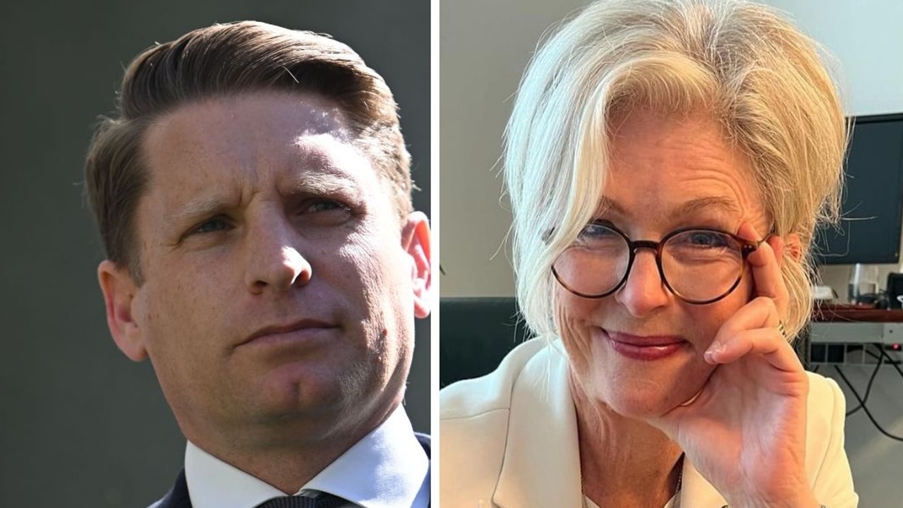 Hastie reveals threats against children after MP attack