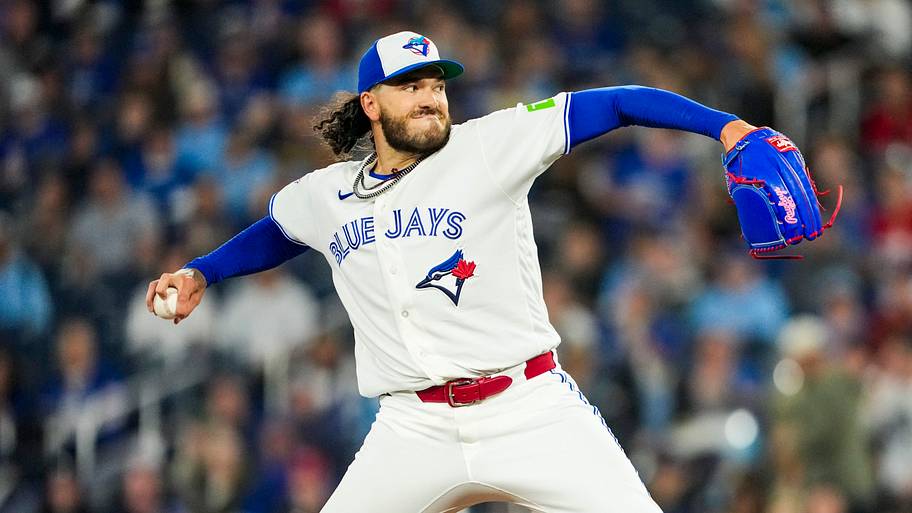 Blue Jays have a $20 million question to answer with Cody Ponce in 2027