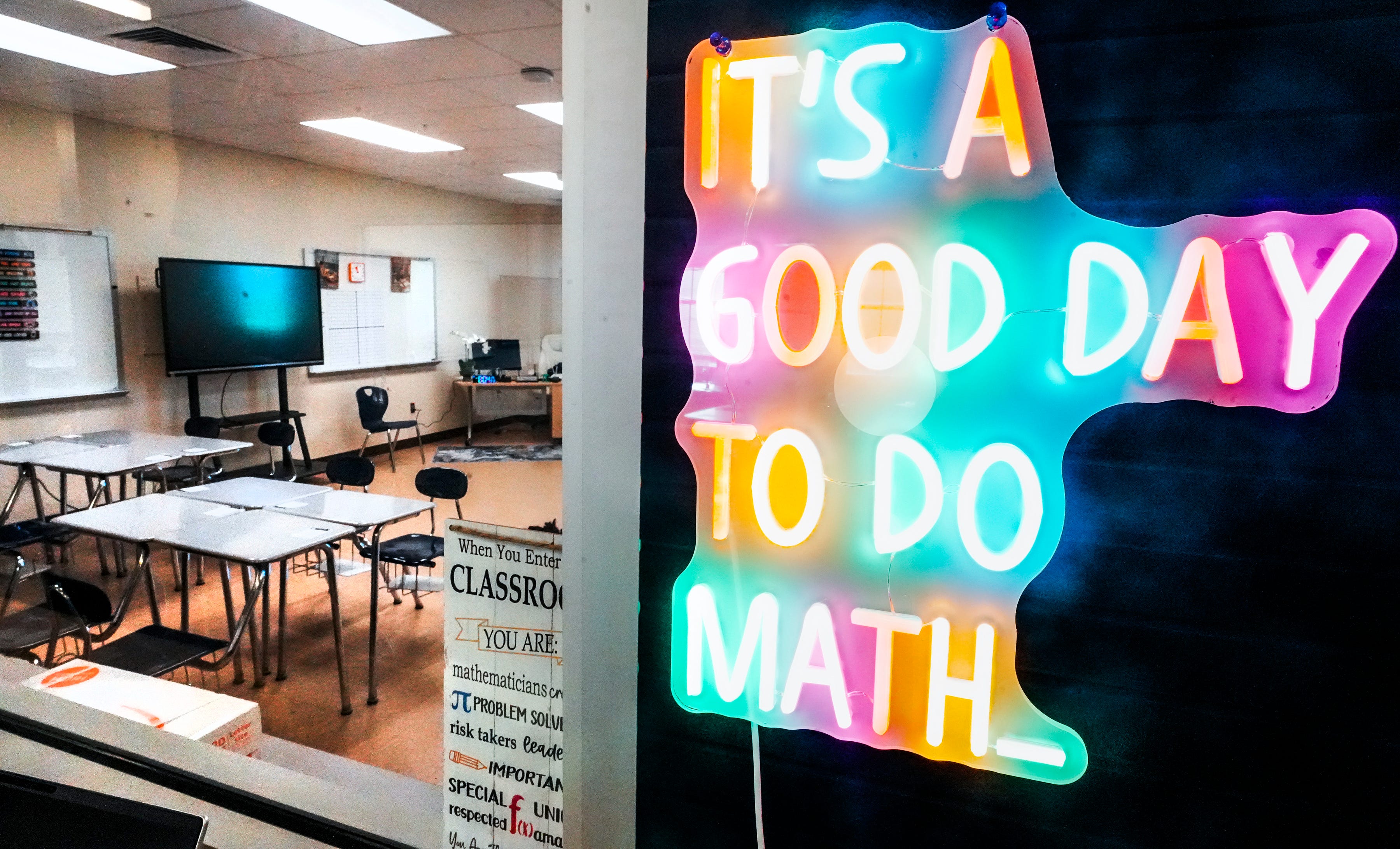 US News ranks Alabama schools. See the state’s top K-8 performers