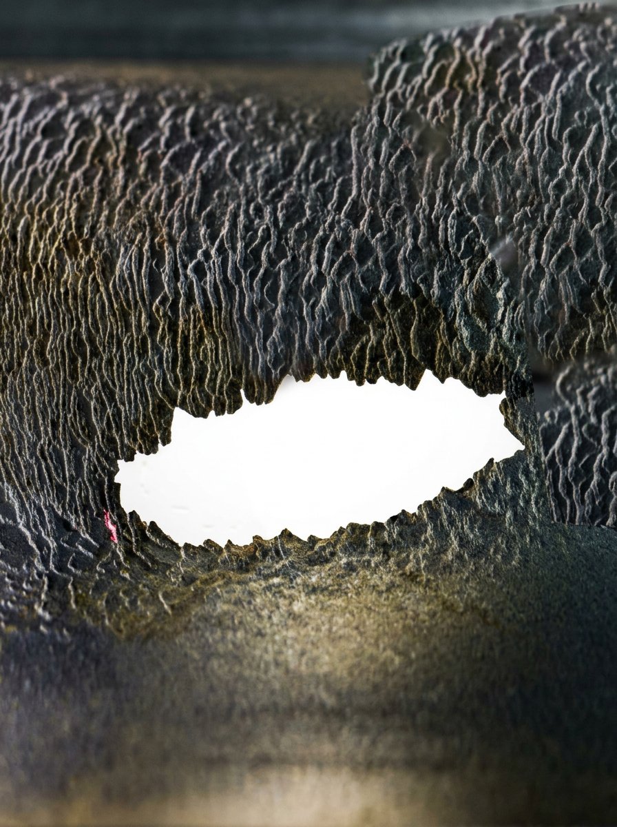 Ultrasonic cleaning: how it works