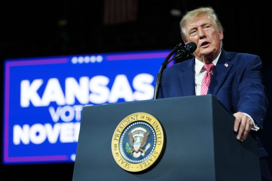 Farmers to get one-time payments from $8 billion program, Trump says ...
