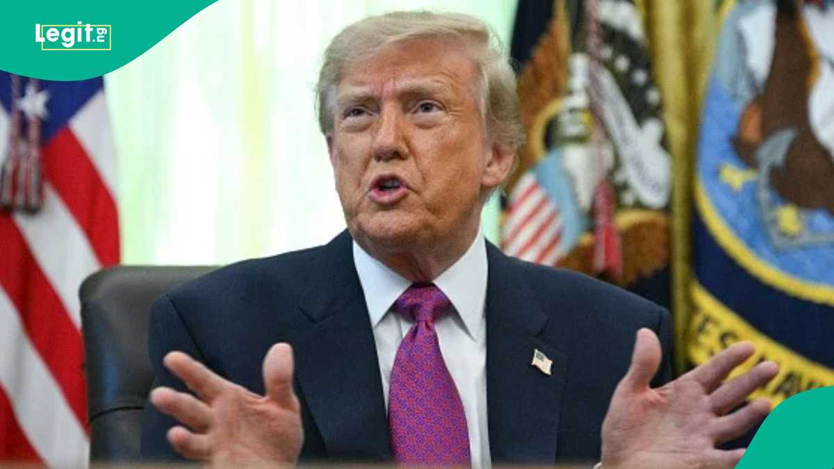 US lists 4 countries whose citizens have temporary deportation protection