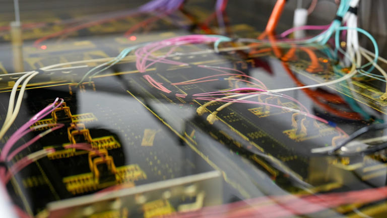 Firmus yet to secure full funding for Tasmanian AI data centre project