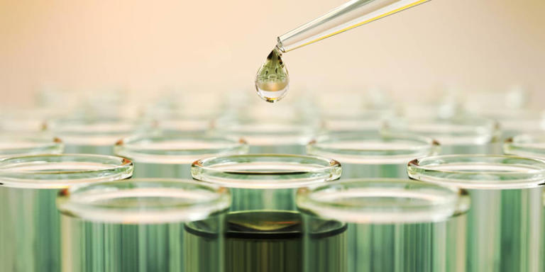 Wall Street researchers just used Claude to design a drug. The ...