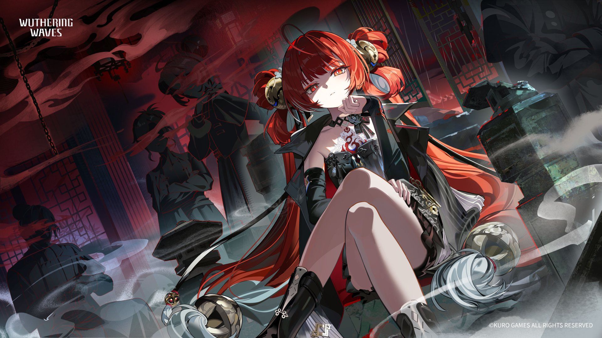 Suoming release date & time in Wuthering Waves