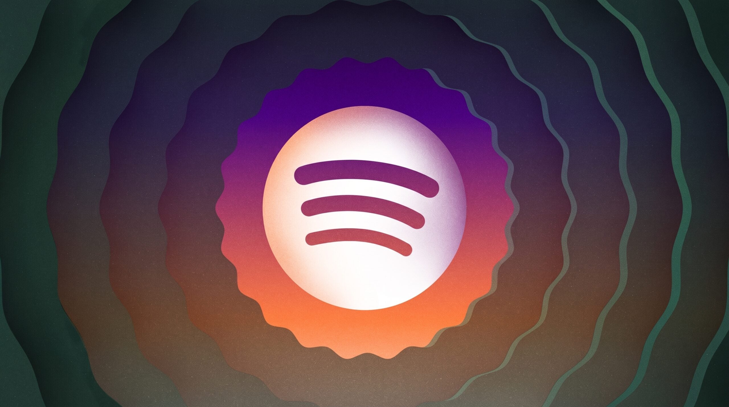 Spotify purges 50 million AI generated tracks from discovery feeds