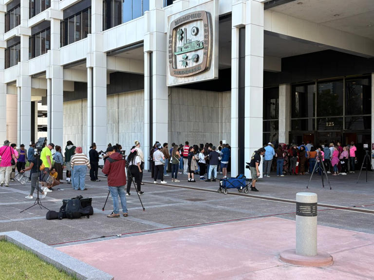 City Council rejects data center moratorium, chooses shorter pause