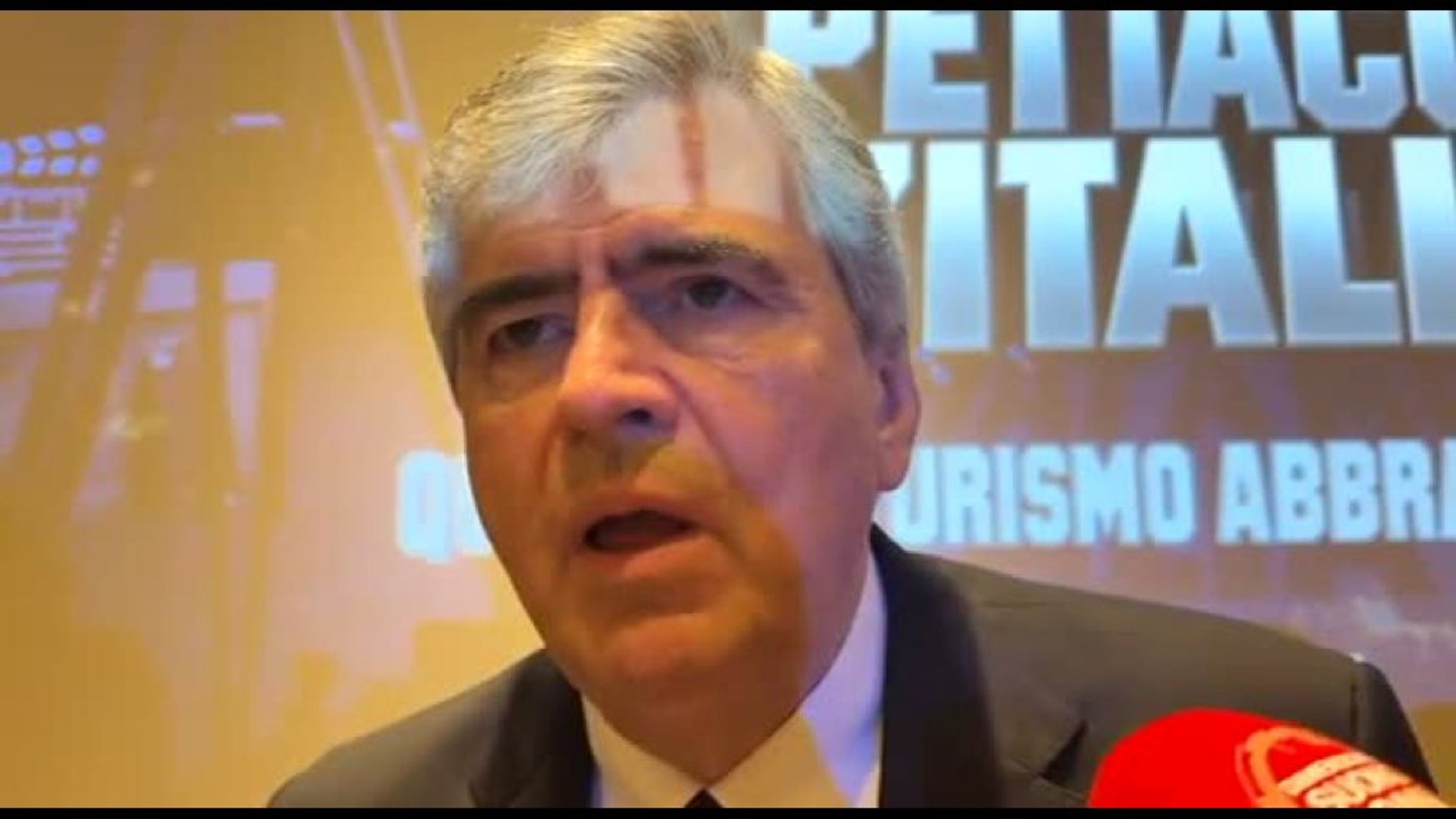 Violenze, Mazzi: pericoloso fomentare odio, sembra rivivere terrorismo