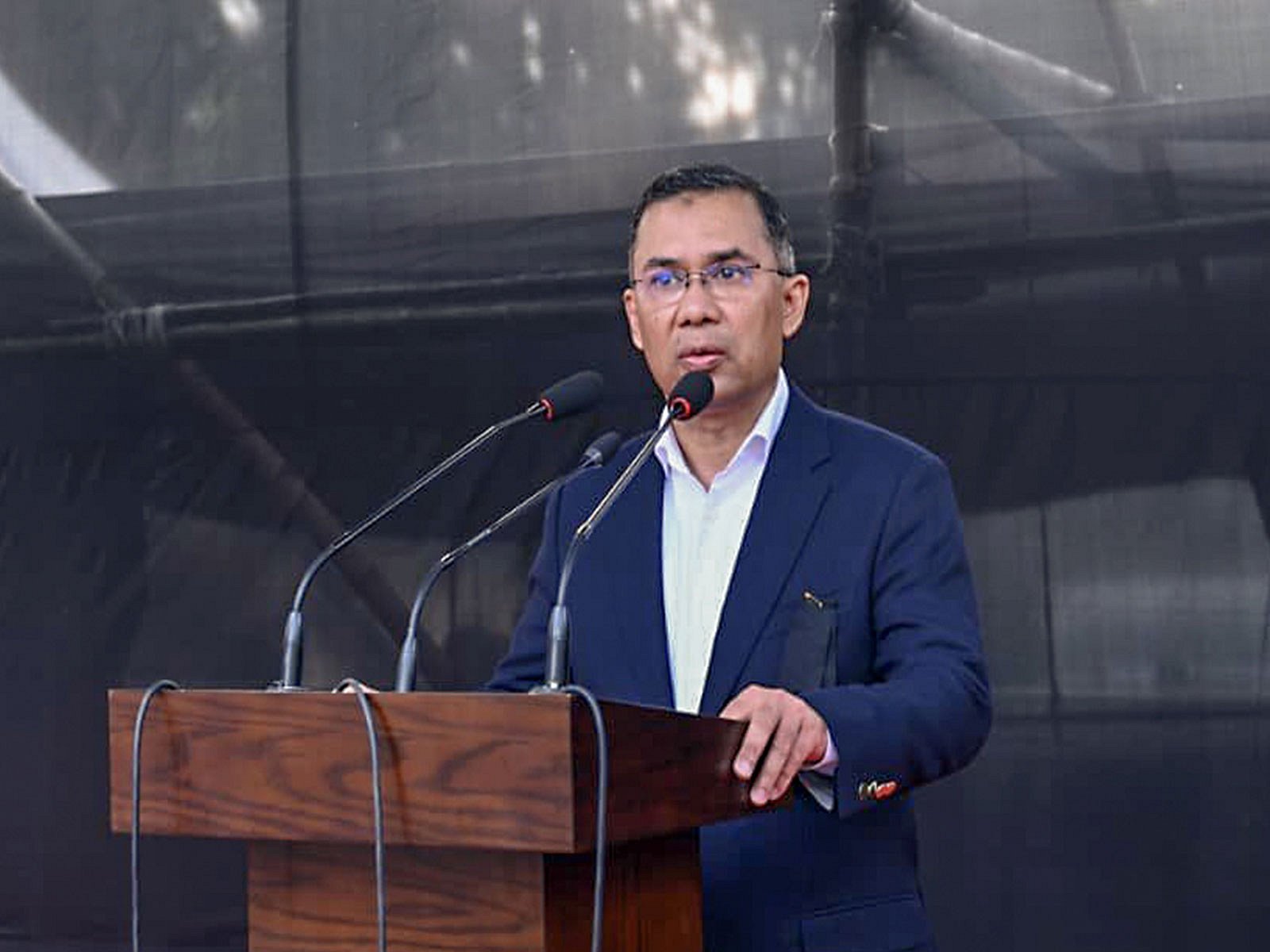 Bangladesh PM Tarique Rahman calls for unity, equal rights, visits ...