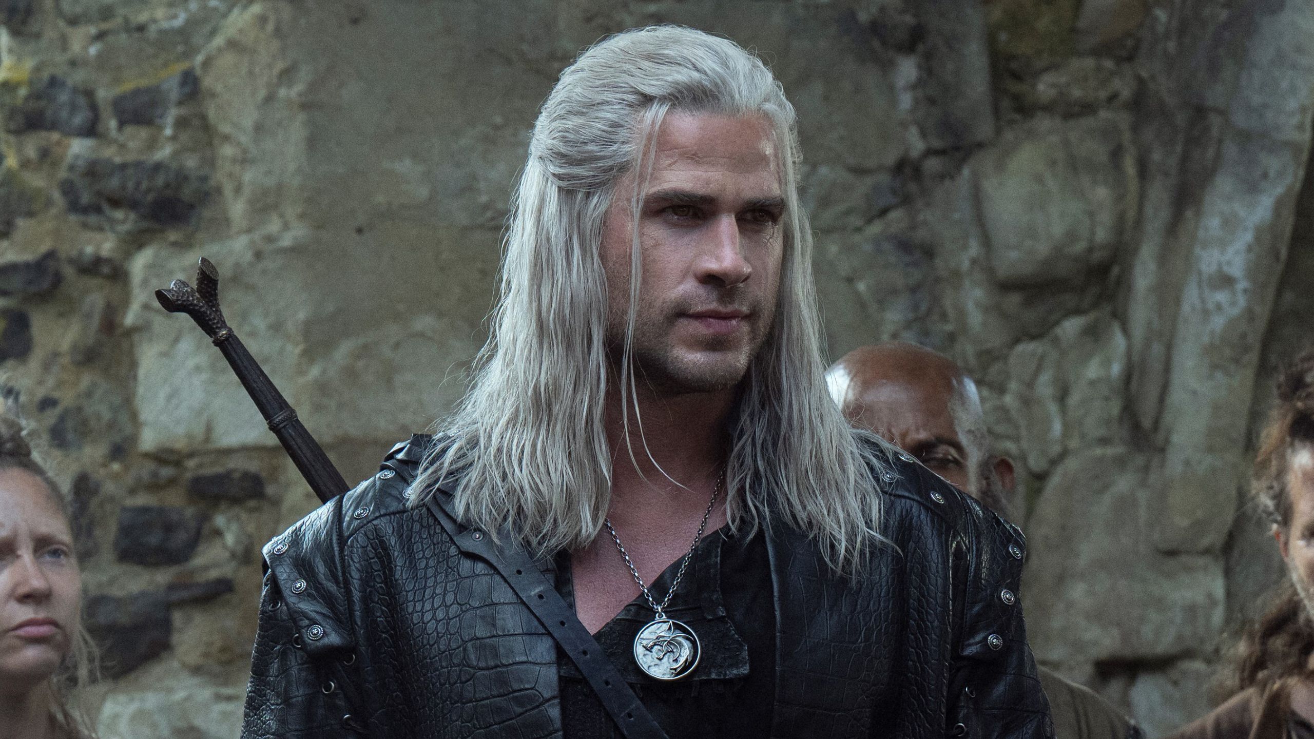 All 3 Geralt of Rivia actors in Netflix's The Witcher, ranked