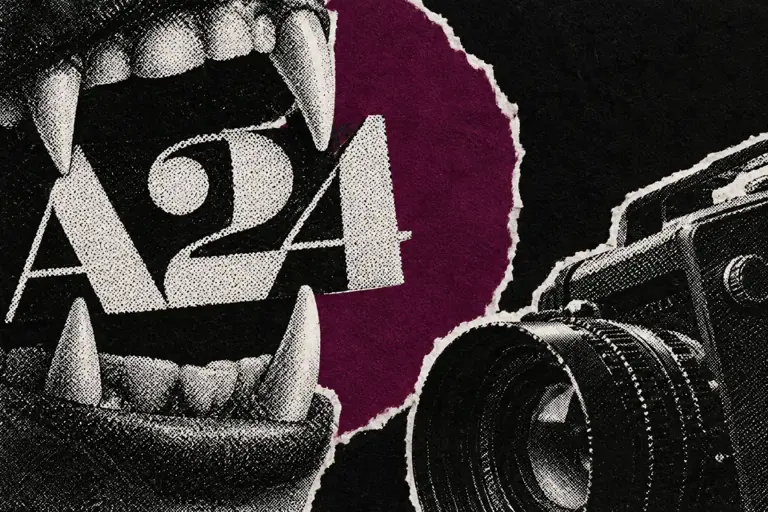 Le film de vampires secret d’A24 se précise, et ça promet le chaos