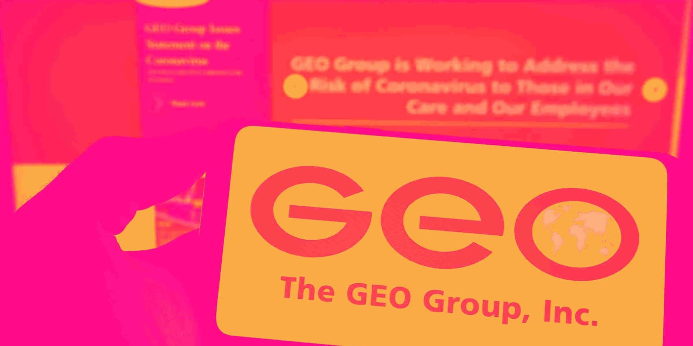 Q2 earnings recap: GEO Group (NYSE:GEO) tops safety & security services ...