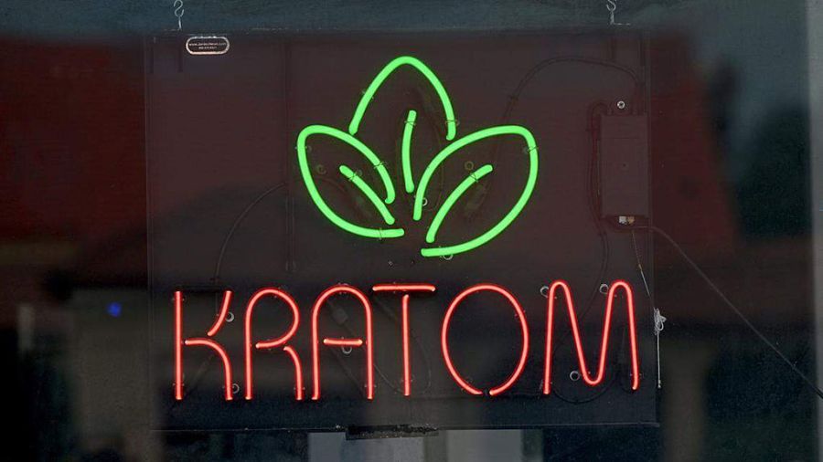 HHS issues new recommendations for 'gas station opioid' products