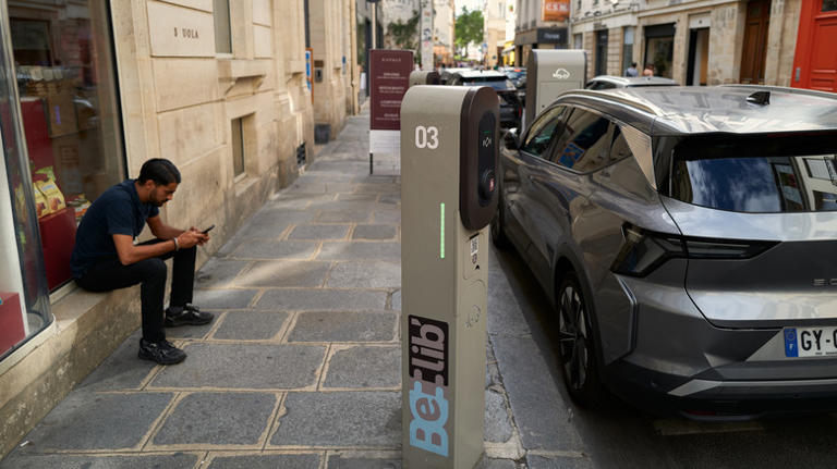 Honda and Toyota want a robotic future