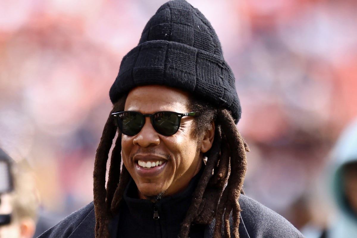 Jay-Z reportedly selects the 2027 Super Bowl halftime show headliner