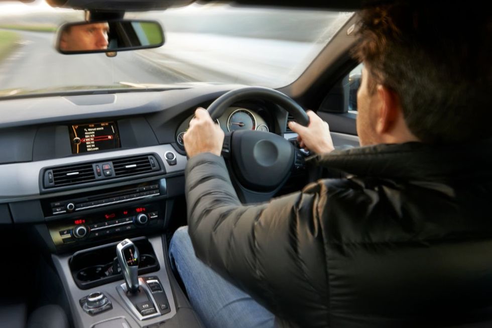 Driving law changes to ban common practice impacting thousands of cars ...