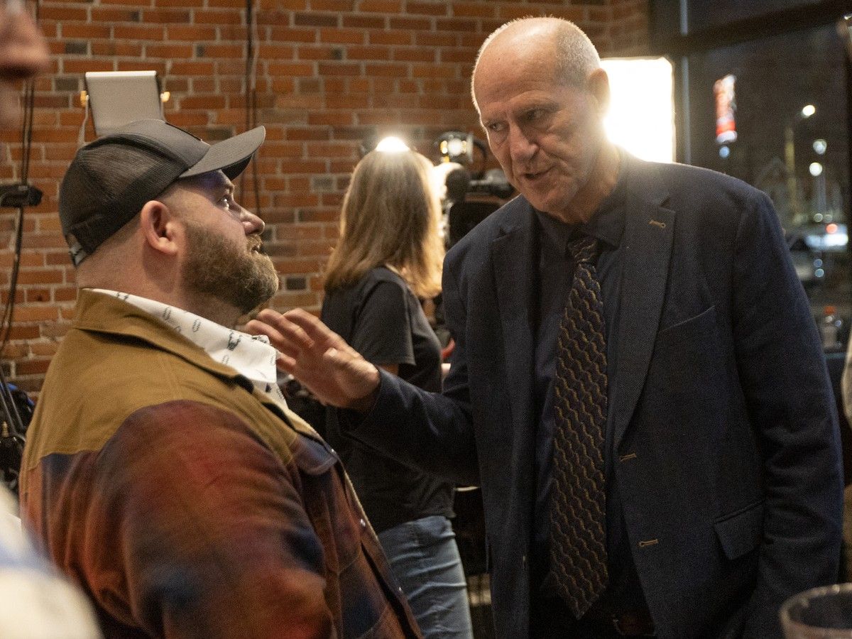 Alberta separatists vow to fight on after referendum loss: 'Tonight isn ...