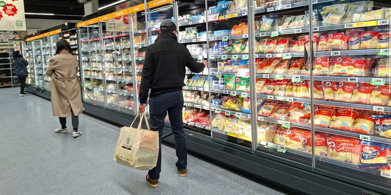 Someone hacked tons of French supermarket refrigerators and set them to ...