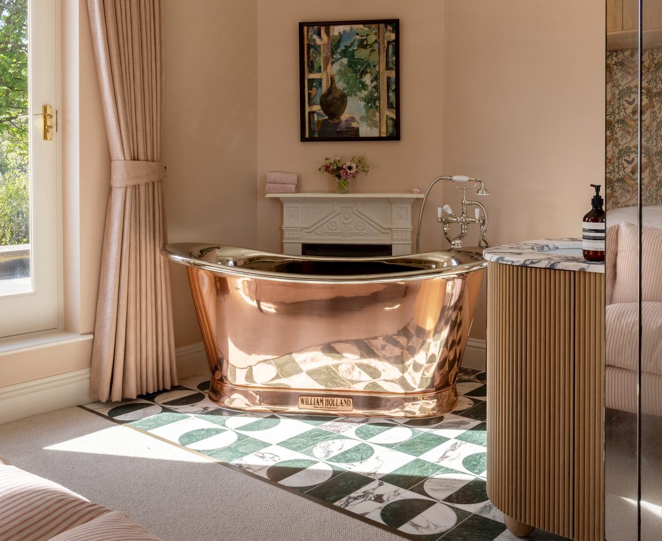 Most beautiful UK homes of 2026 unveiled
