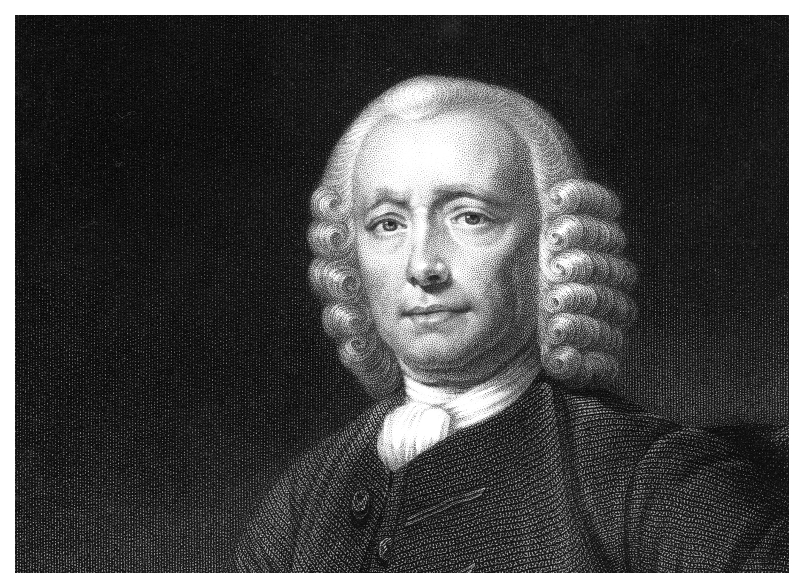 John Harrison: The Yorkshire joiner and clockmaker who invented the ...