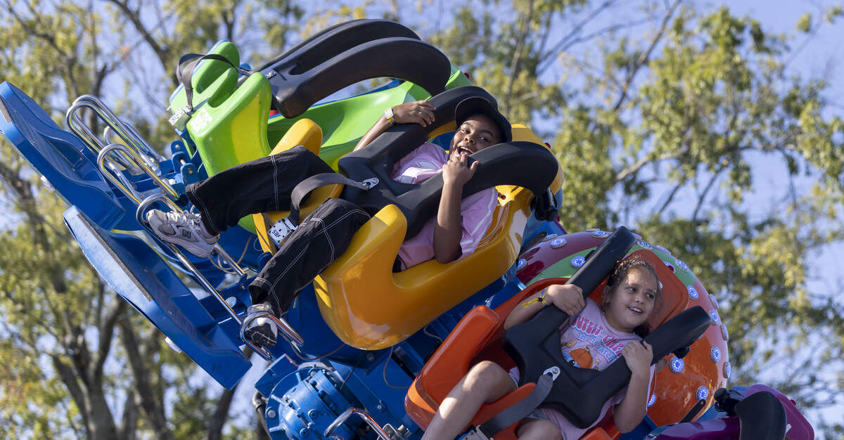 State fair games, rides and attractions aren't cheap. What you should ...