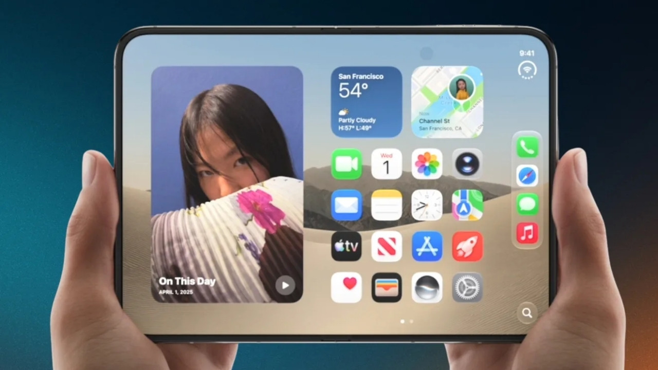 Apple rotayı ABD'ye çevirdi: iPhone Duo ve iPhone 18 Pro için dev anlaşma