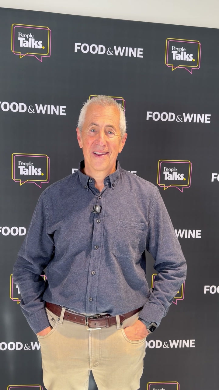 Restaurateur Danny Meyer shares his restaurant red flags