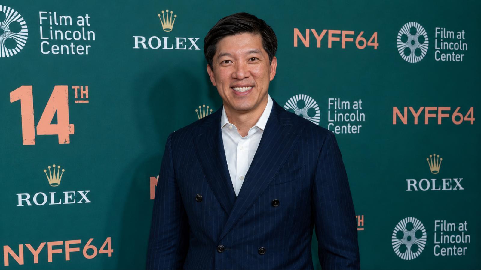Netflix film boss Dan Lin ousted in brutal shake-up as insider says ...