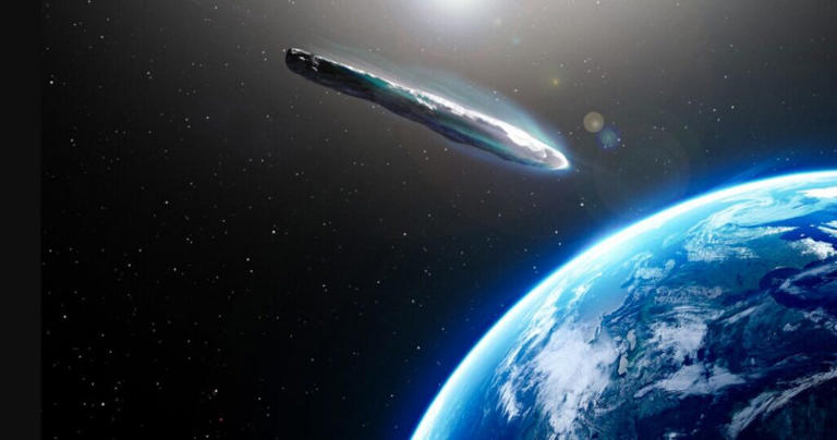 Could capturing an interstellar object unlock secrets of alien worlds?